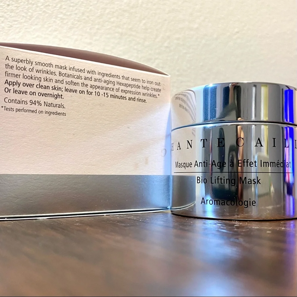Chantecaille Bio Lifting Mask - Picture 3 of 13